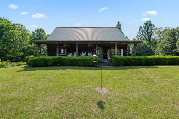 6797 New Gallatin Rd, Adolphus, KY 42120