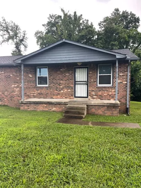 3542 Albee Dr, Hermitage, TN 37076