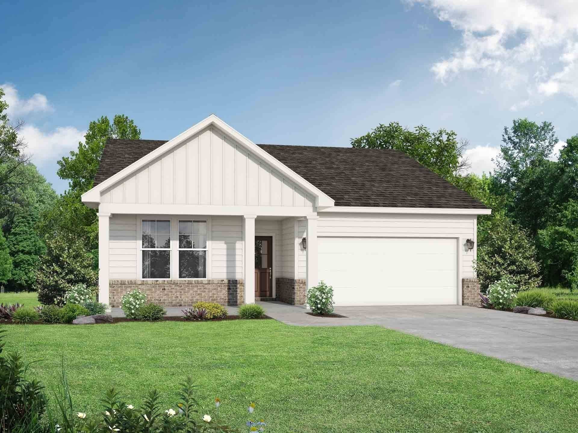 9116 Gant Drive, White House, TN 37188