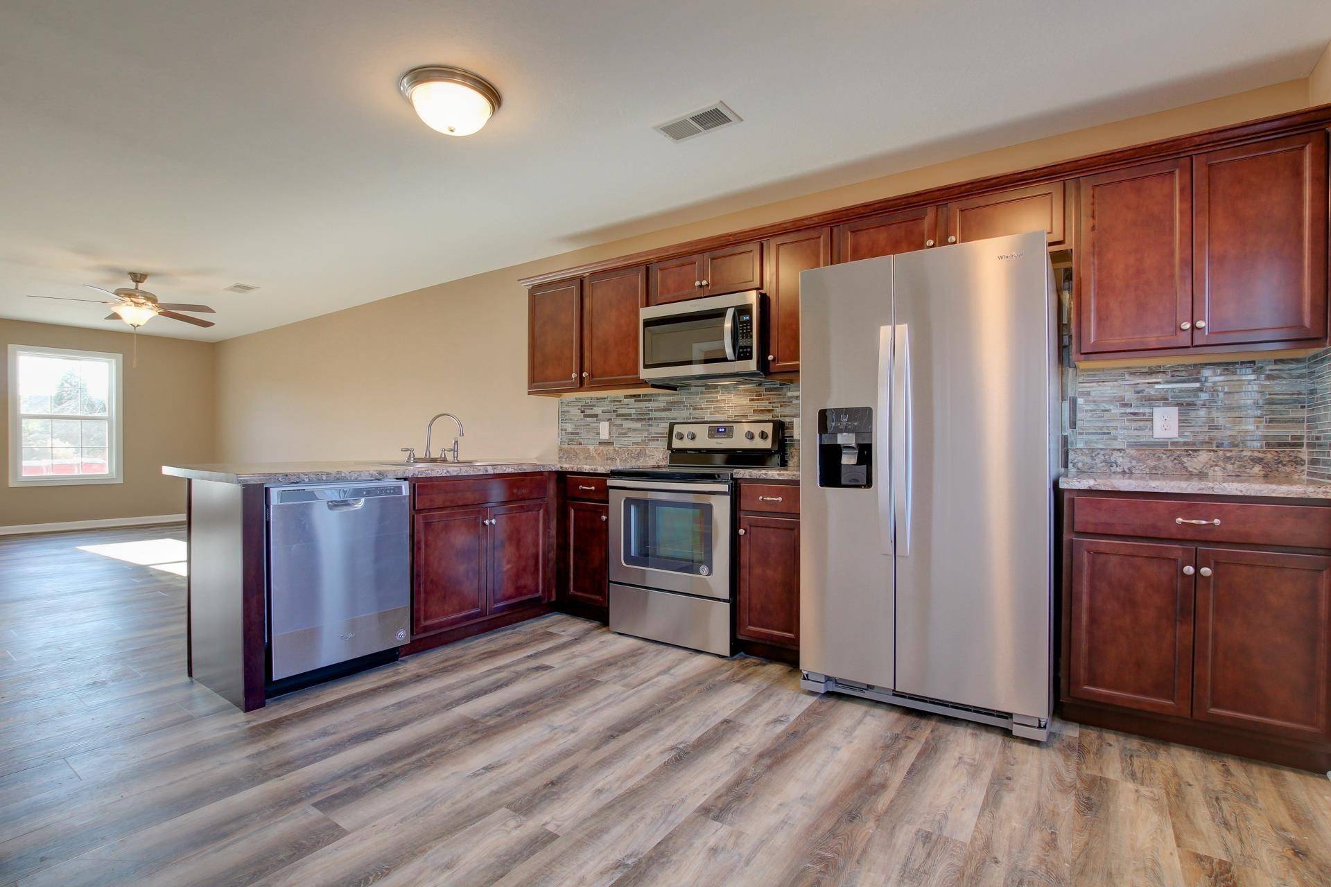 Clarksville, TN 37040,975 Big Sky Drive Unit A