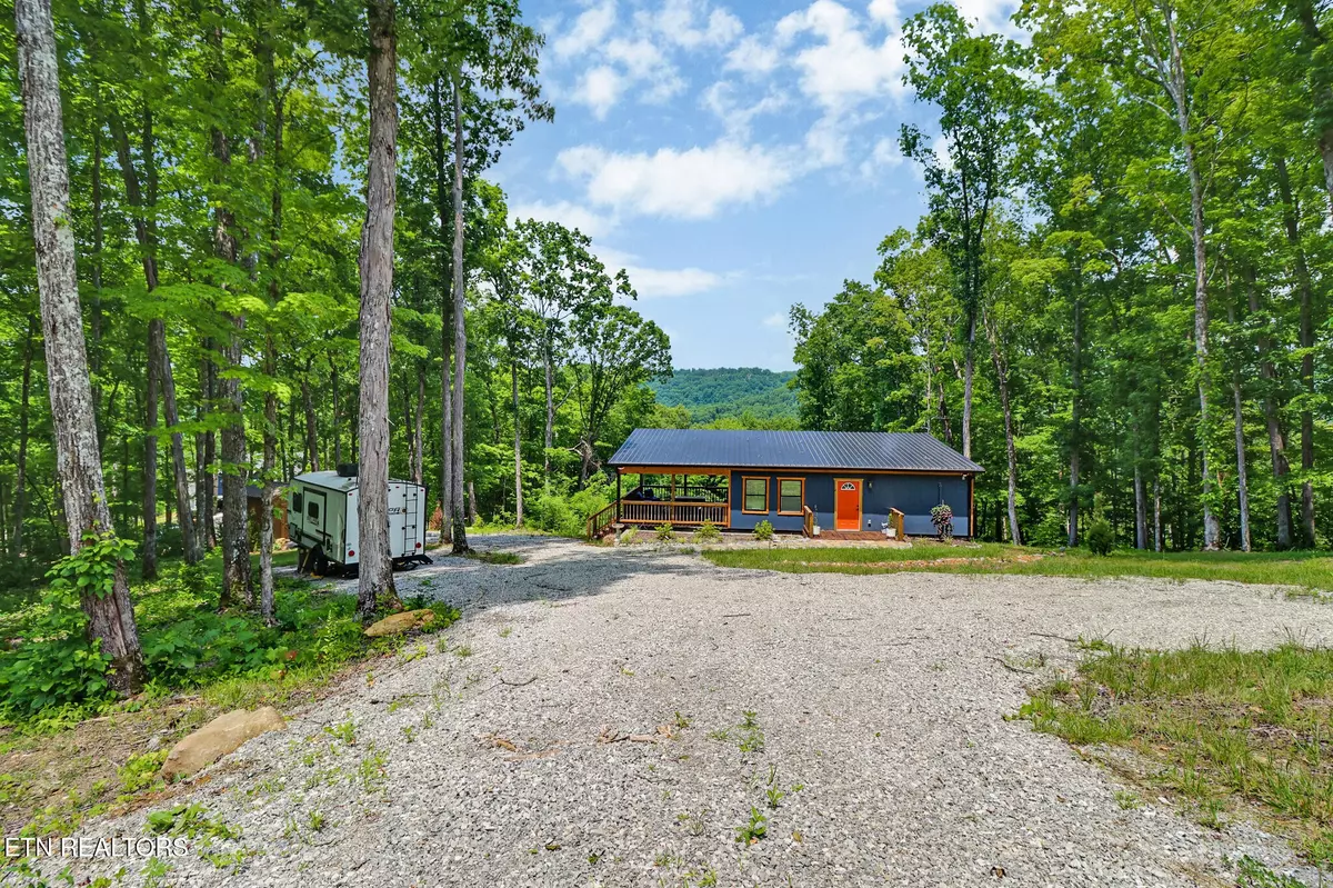Jamestown, TN 38556,3205 Apache Rd