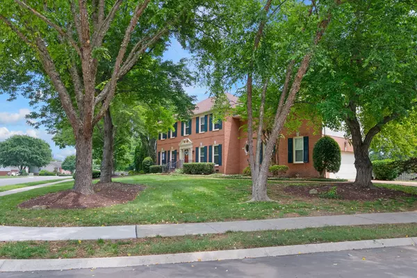 510 Sharpe Dr,  Franklin,  TN 37064