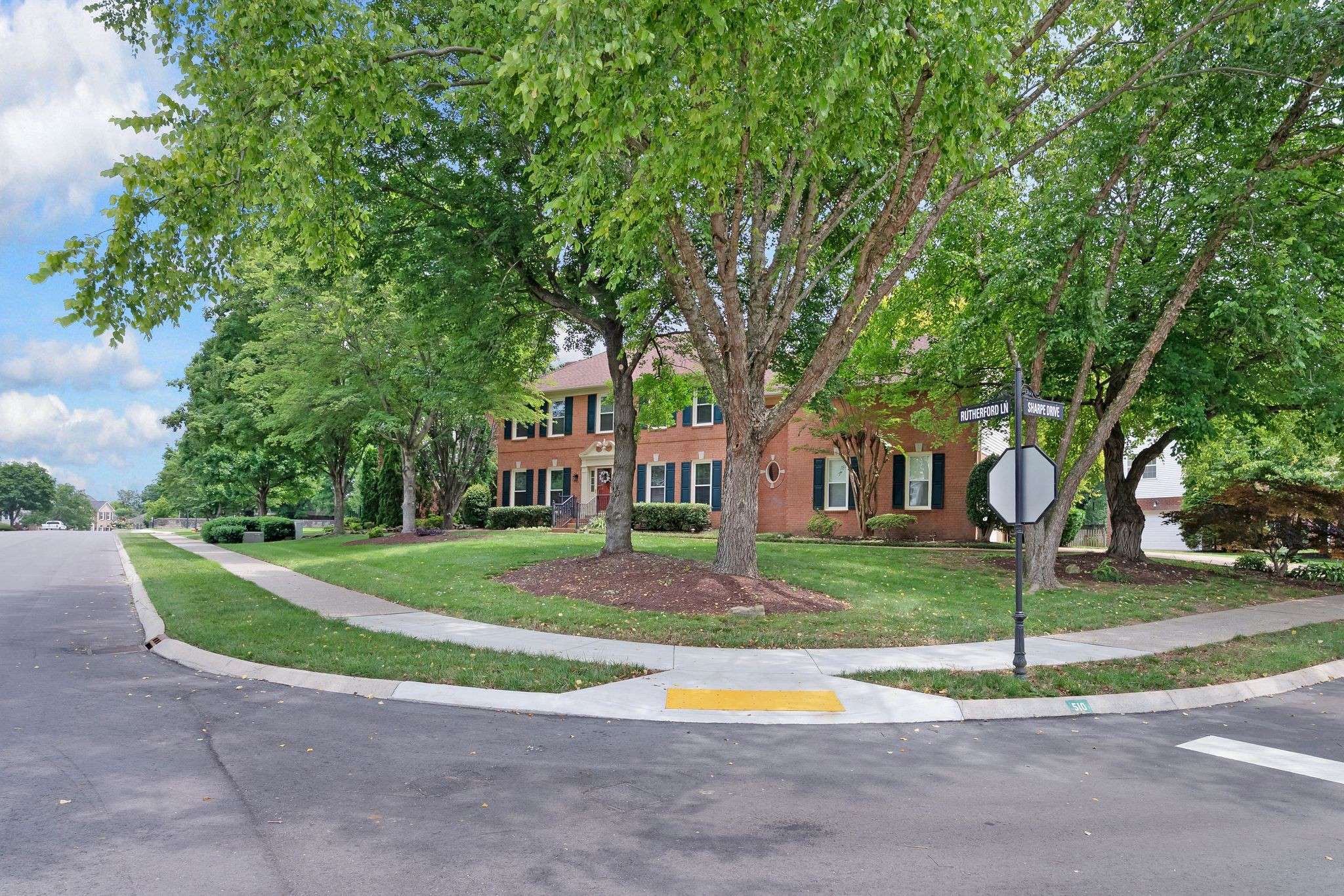 Franklin, TN 37064,510 Sharpe Dr