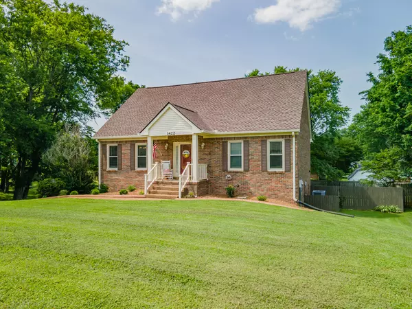 Columbia, TN 38401,1422 Spainwood St