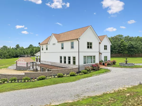 Smithville, TN 37166,130 Cedar Ridge Ln