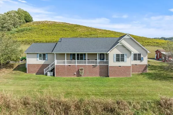 1028 Huff Hollow Rd, Granville, TN 38564