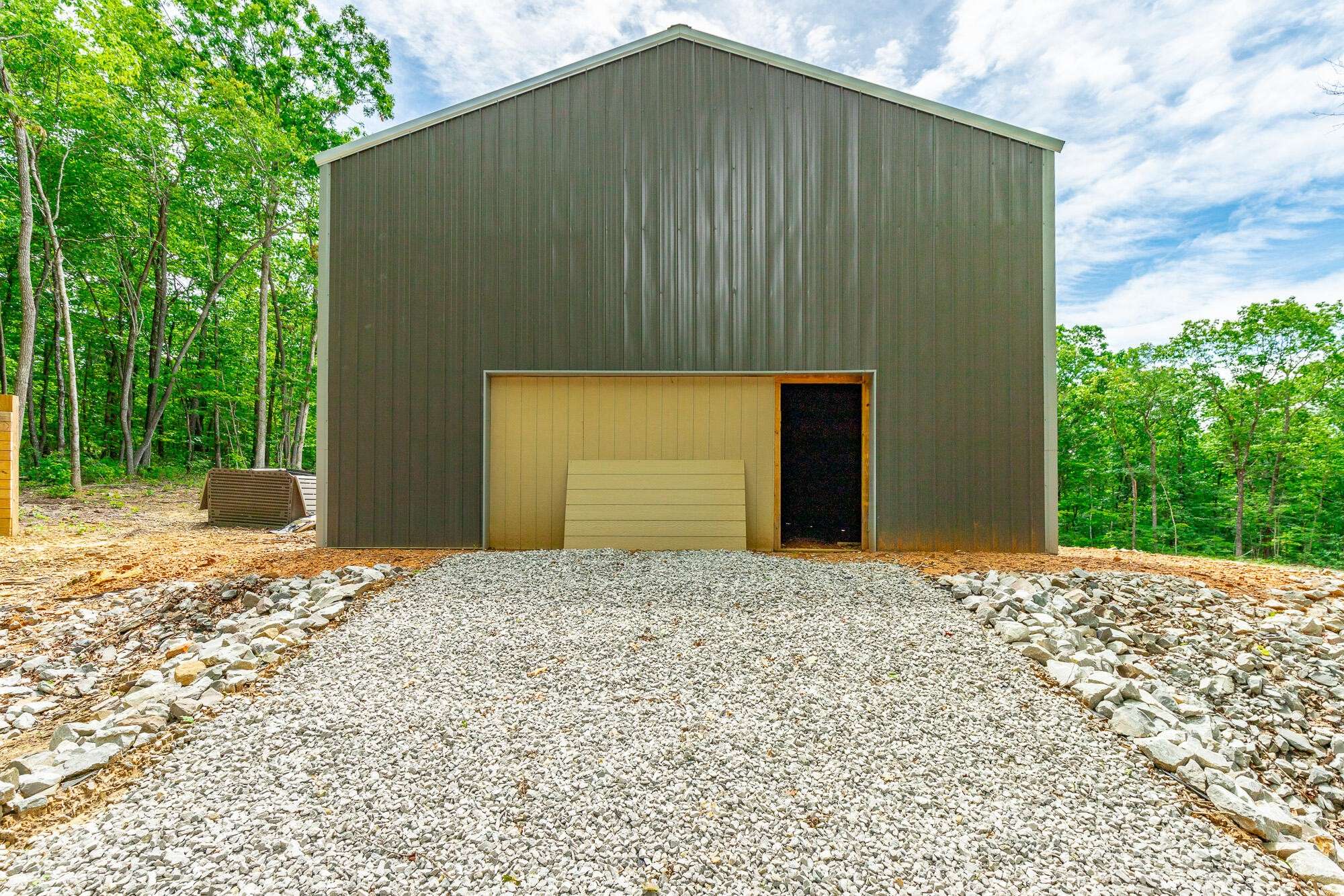 87 Apple Road, Pikeville, TN 37367