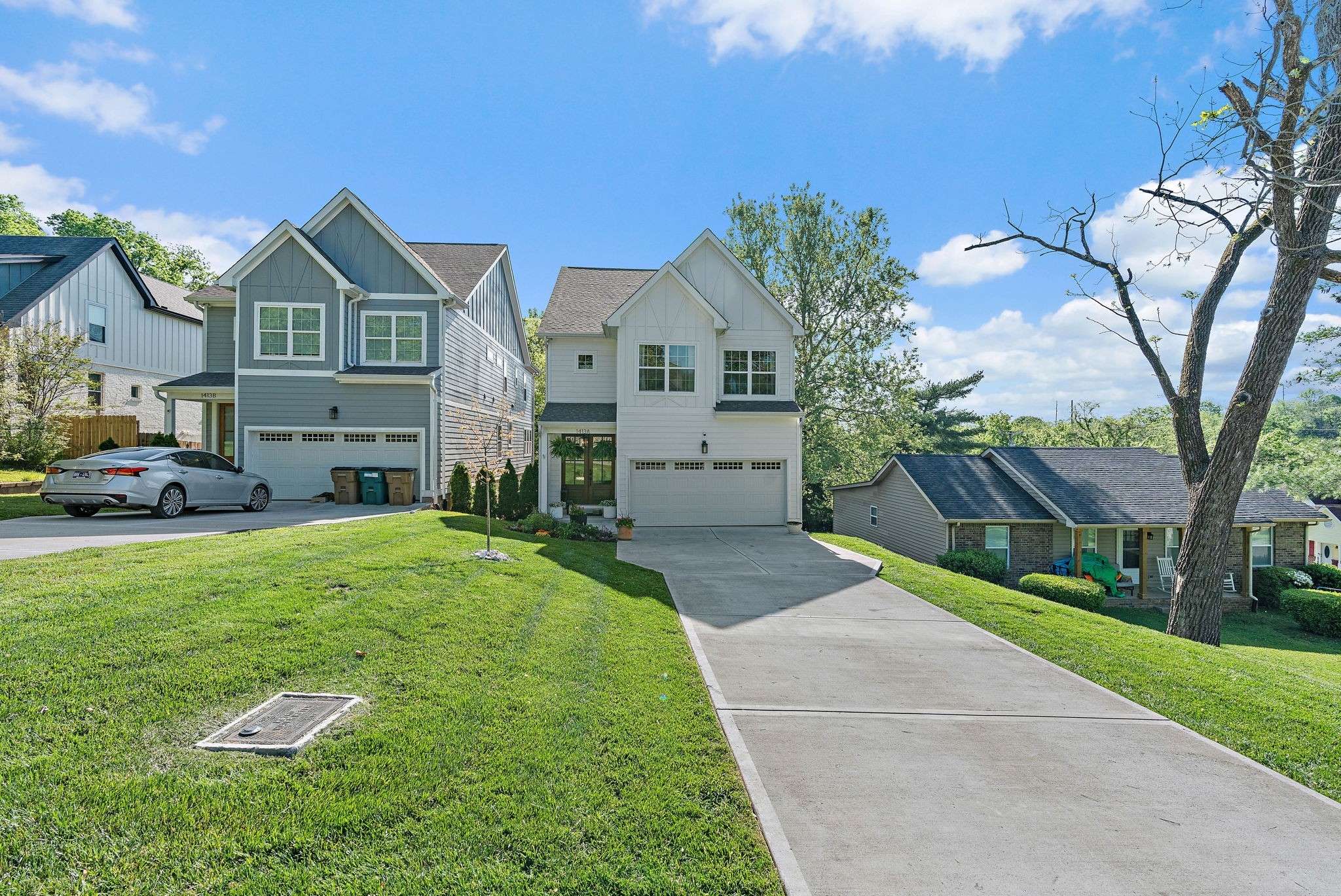 1413A Dugger Dr, Nashville, TN 37206