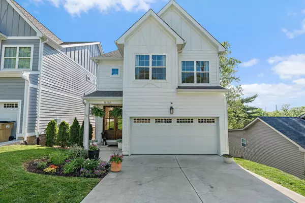 Nashville, TN 37206,1413A Dugger Dr