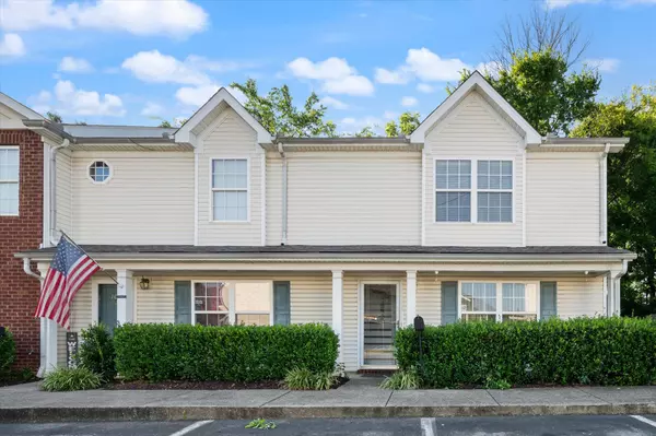 7013 Alon Babayan Arch #E, La Vergne, TN 37086
