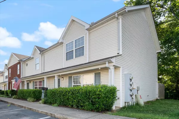 La Vergne, TN 37086,7013 Alon Babayan Arch #E