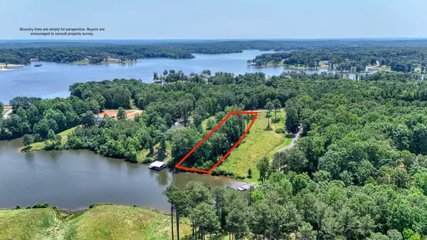 0 Reedy Creek Rd, Huntingdon, TN 38344