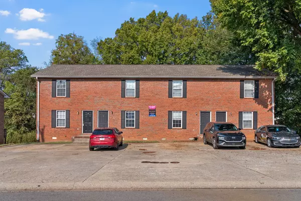 3280 Tower Dr Unit A, Clarksville, TN 37042