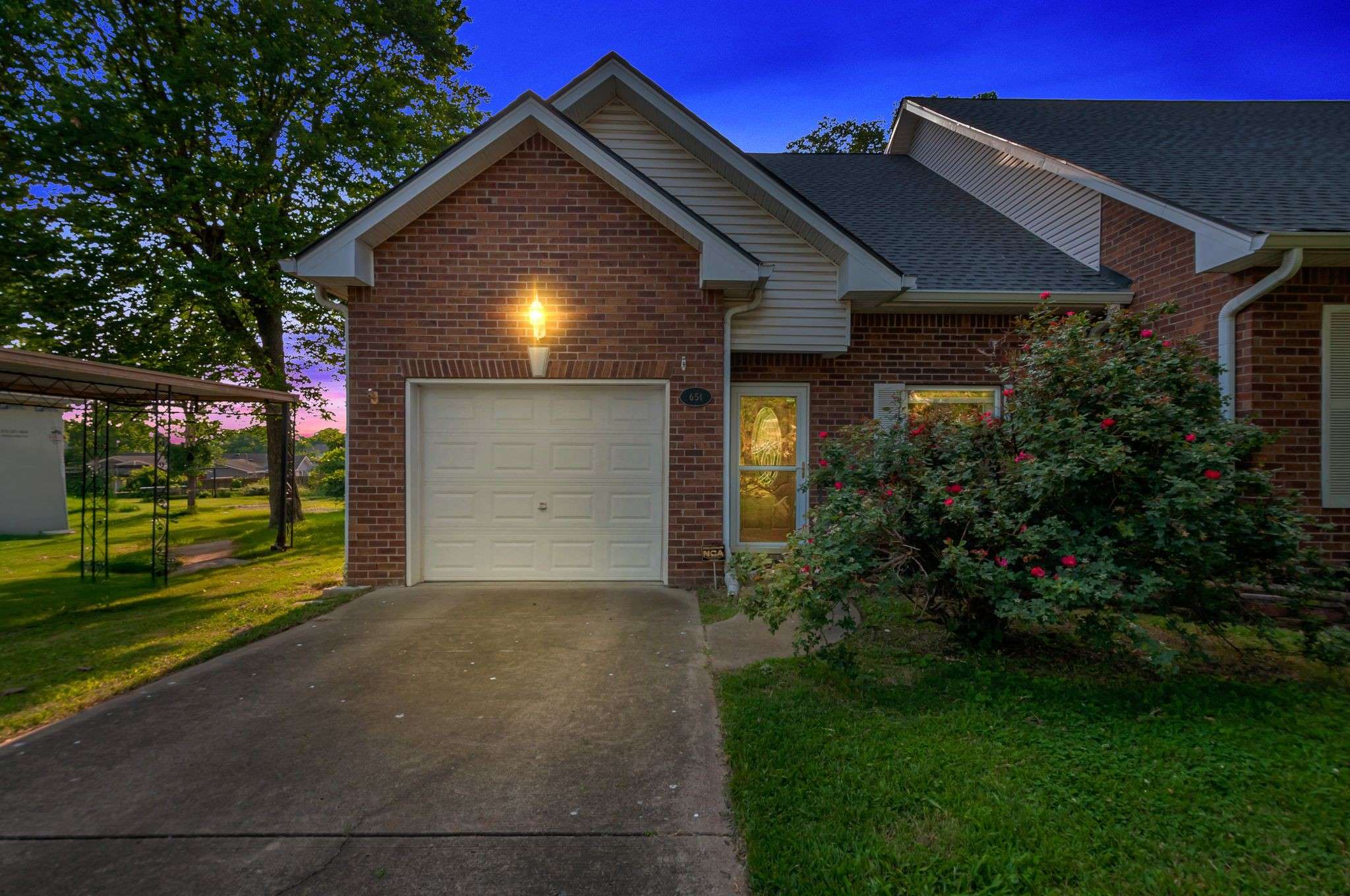 651 Westboro Dr, Nashville, TN 37209
