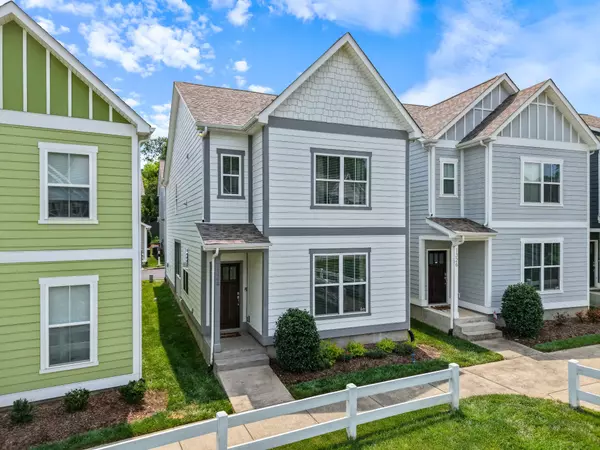 Hermitage, TN 37076,1324 Sula Dr