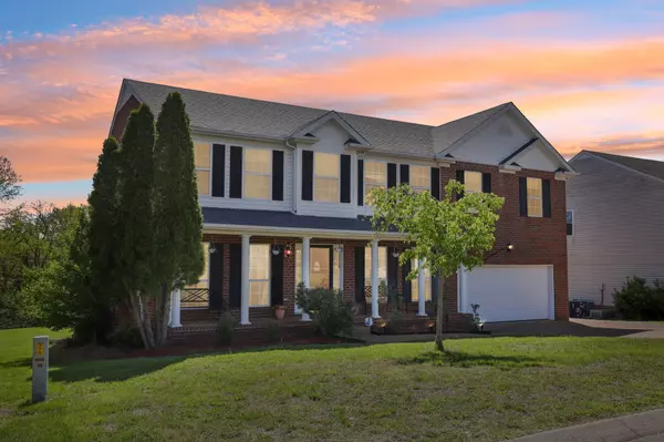 Old Hickory, TN 37138,4633 Brown Leaf Dr