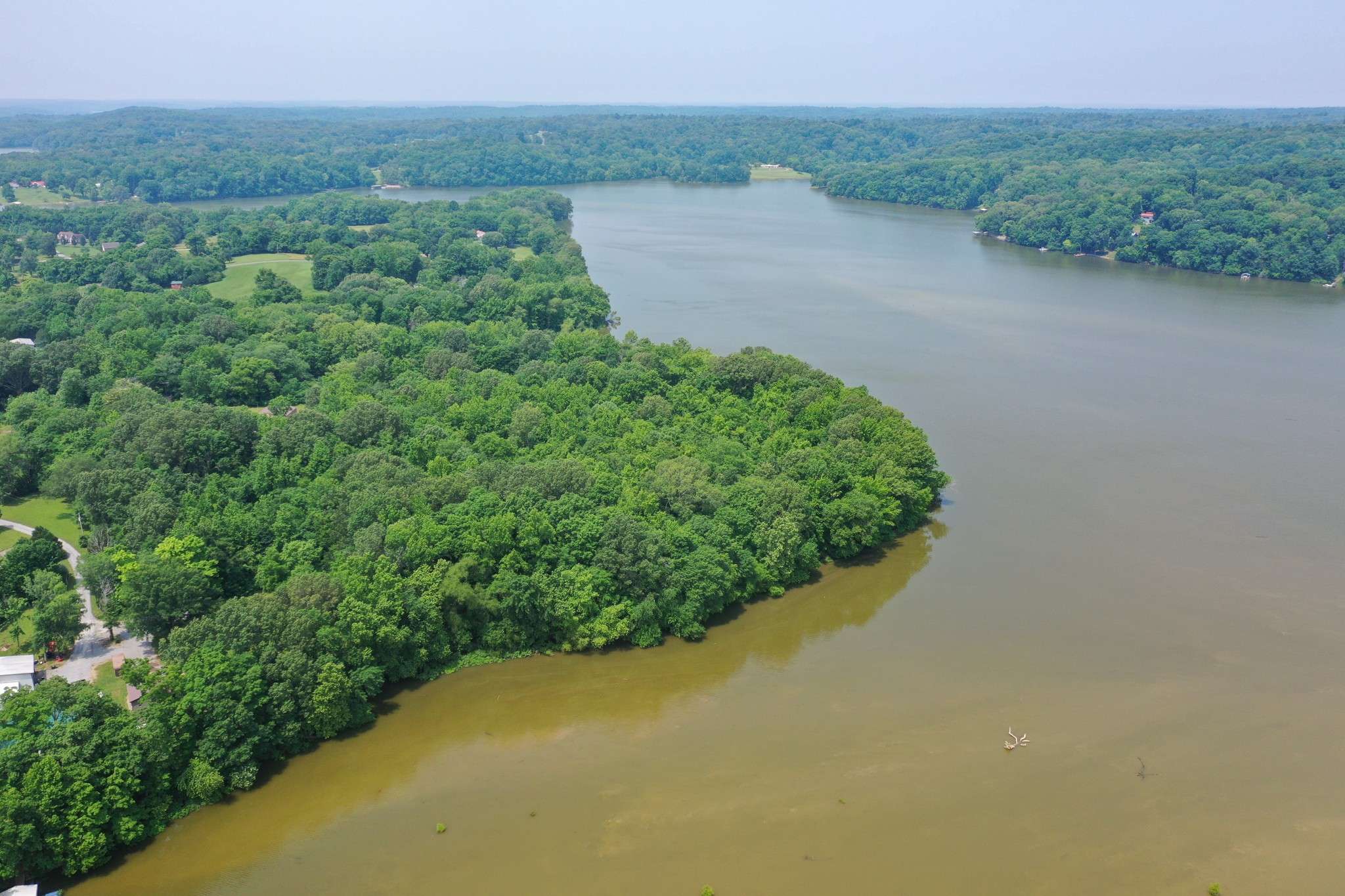 0 Major Wallace Rd, Cadiz, KY 42211