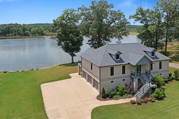 Bath Springs, TN 38311,94 Mariah Ln