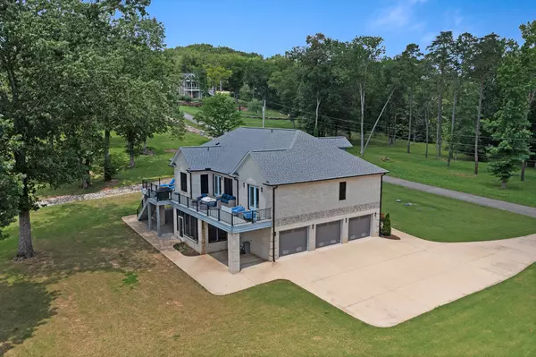 Bath Springs, TN 38311,94 Mariah Ln