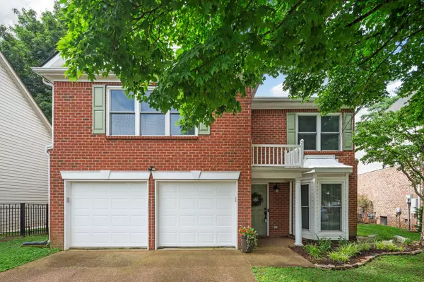 203 Toliver Ct, Franklin, TN 37067