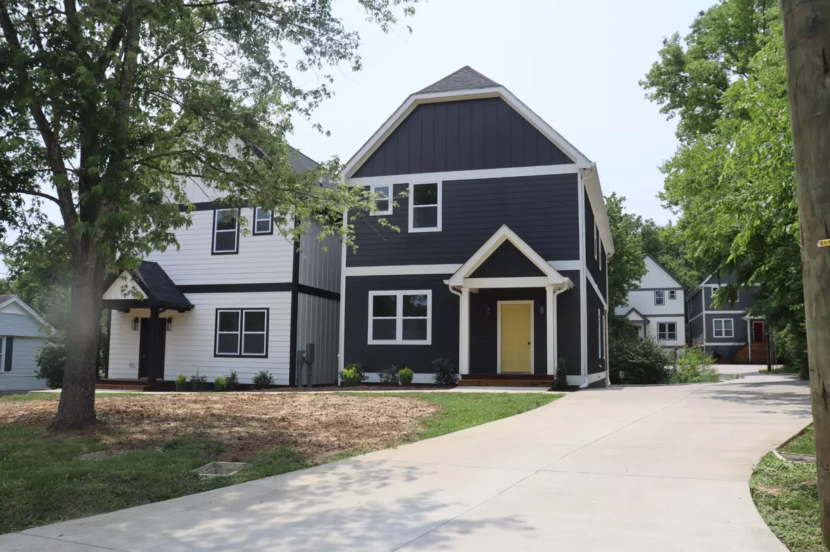 Nashville, TN 37209,5707B Maudina Ave