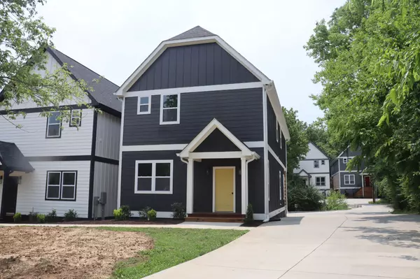 Nashville, TN 37209,5707B Maudina Ave