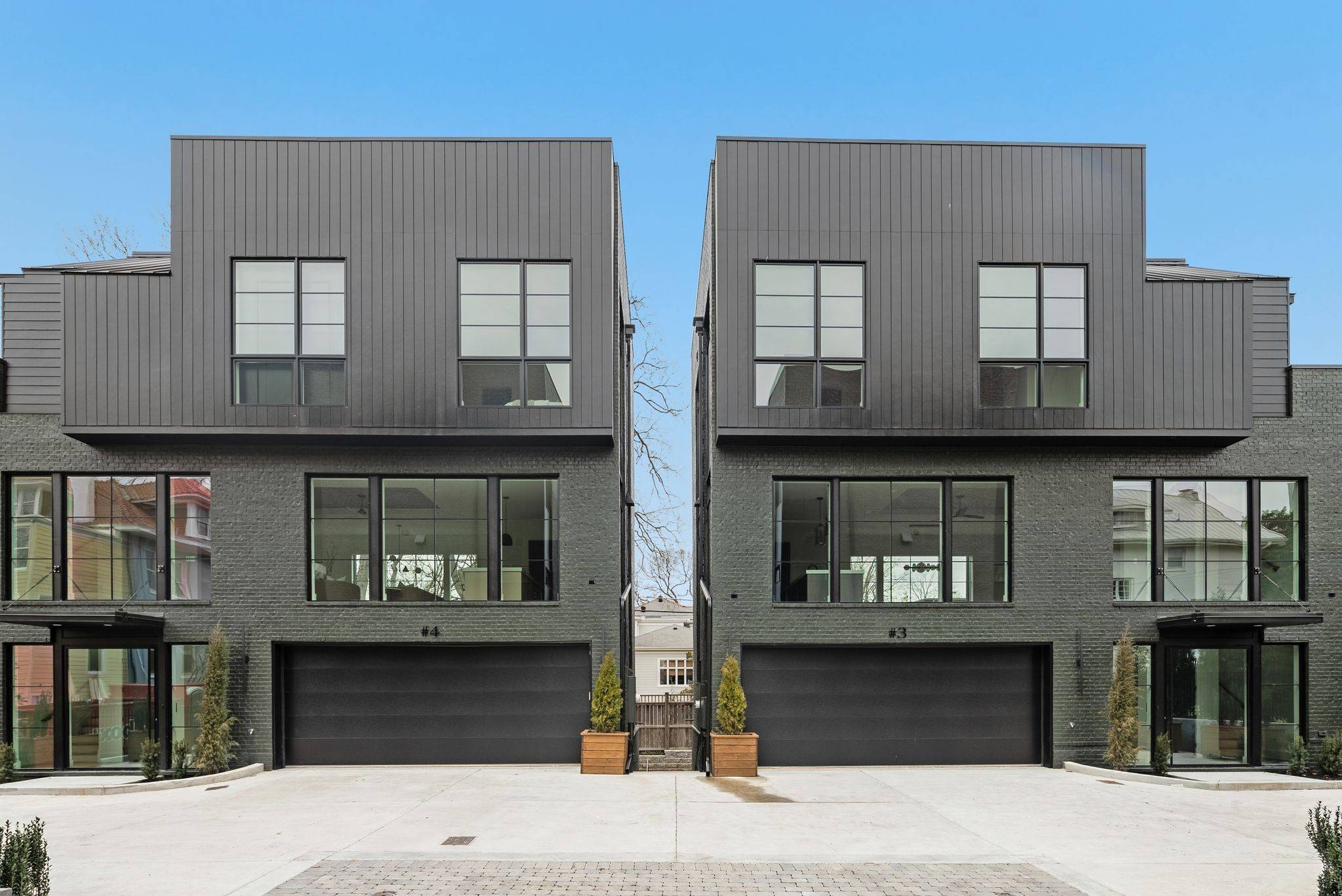 Nashville, TN 37205,3718 West End Ave #4