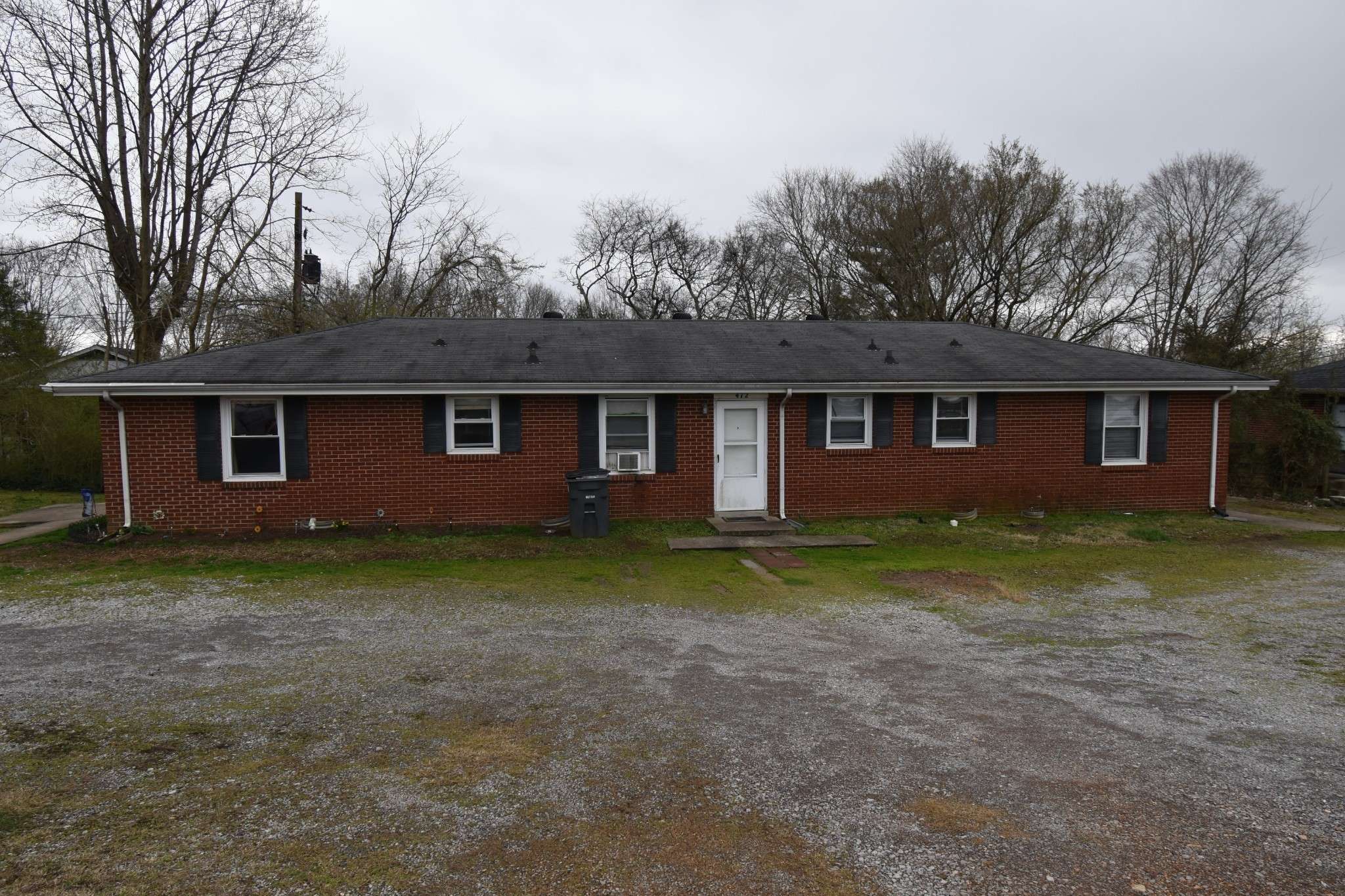 474 Circle Drive, Clarksville, TN 37043