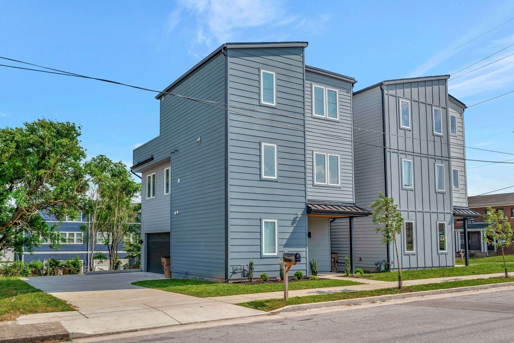 Nashville, TN 37208,1313 Jackson St
