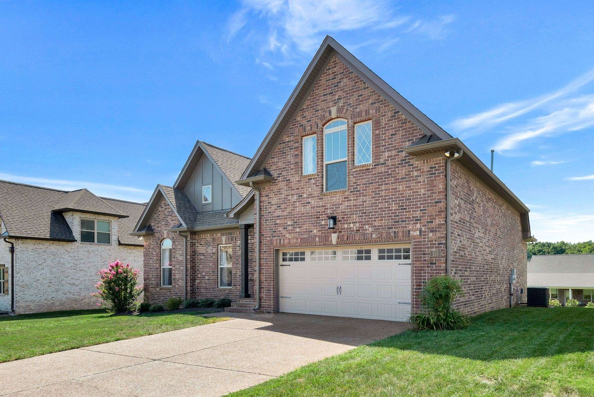 Lebanon, TN 37087,215 Ernest Dr