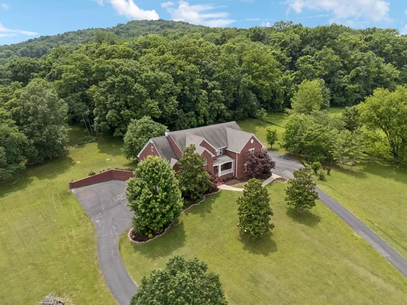 1416 Swindell Hollow Rd, Lebanon, TN 37090