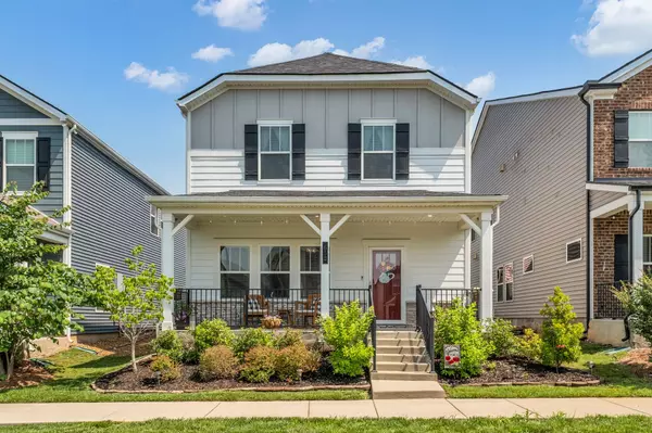 652 Taylor Bend Rd, Columbia, TN 38401