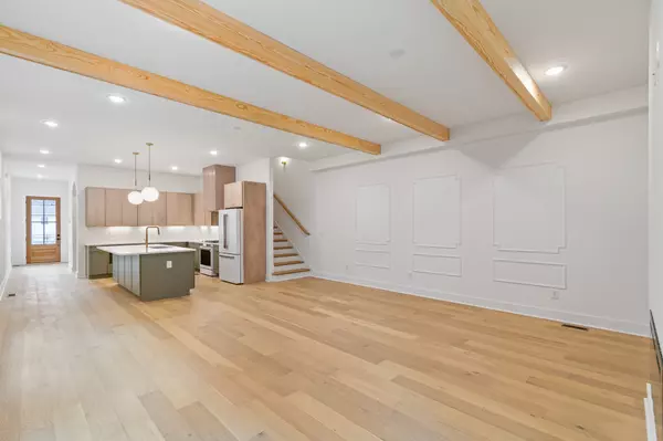 Nashville, TN 37206,1418A Boscobel St