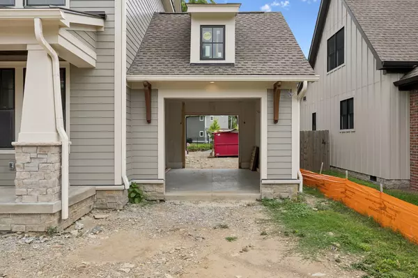 Nashville, TN 37209,214 38th Ave #N