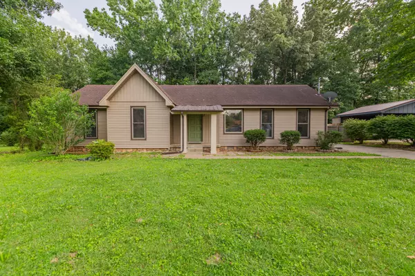 524 Inver Ln, Clarksville, TN 37042