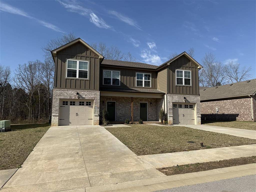 6530 Fortuna Ct, Bowling Green, KY 42104