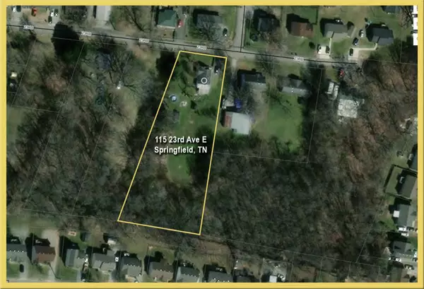 Springfield, TN 37172,115 23rd Ave #E