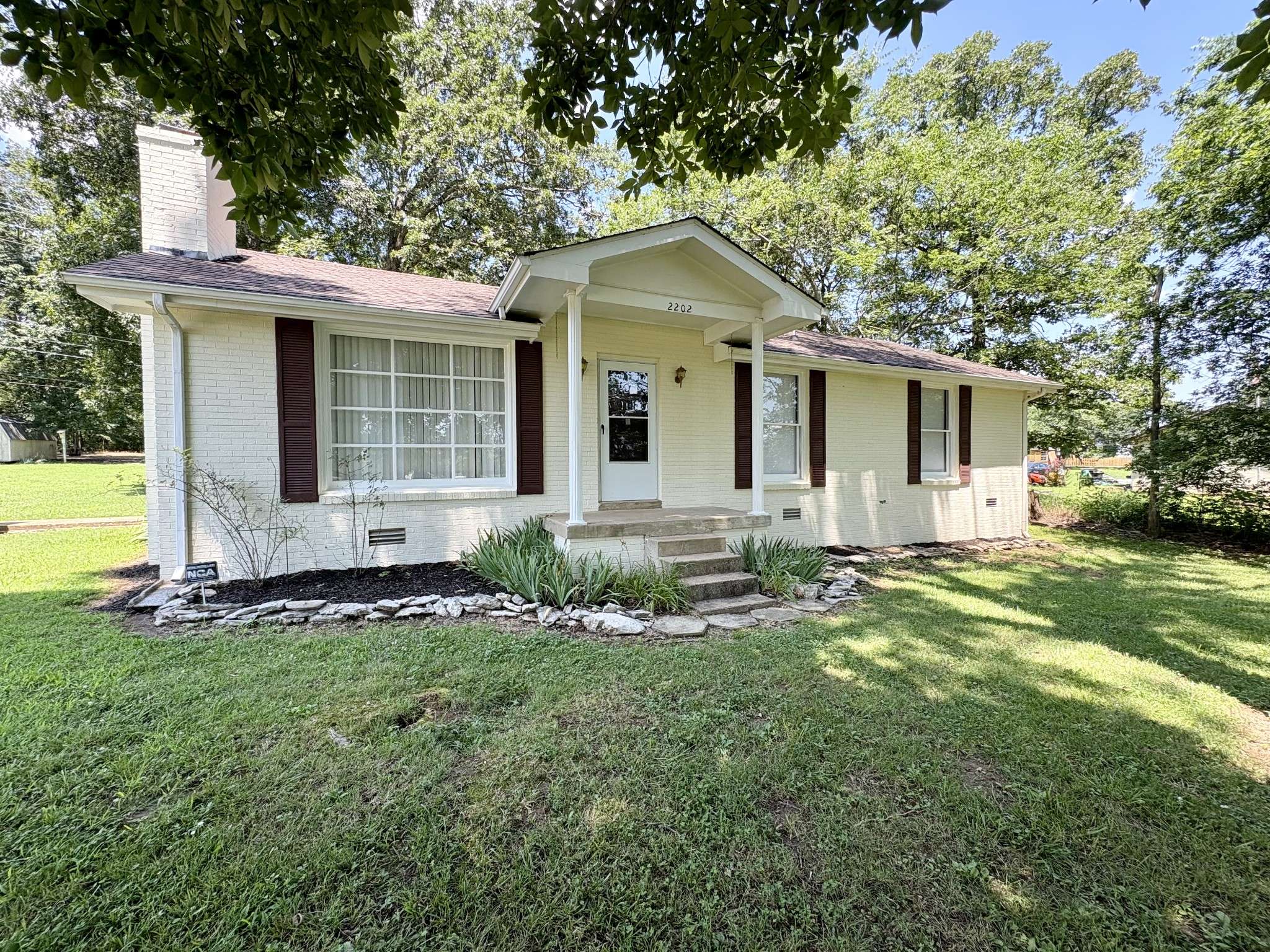 2202 Africa Rd, Lebanon, TN 37087