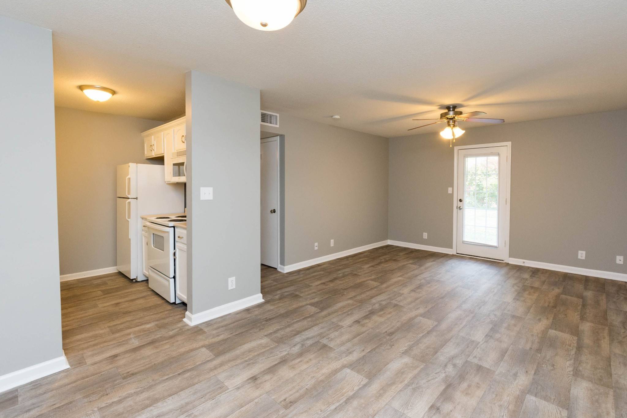 Clarksville, TN 37042,3301 Royster Ln #404