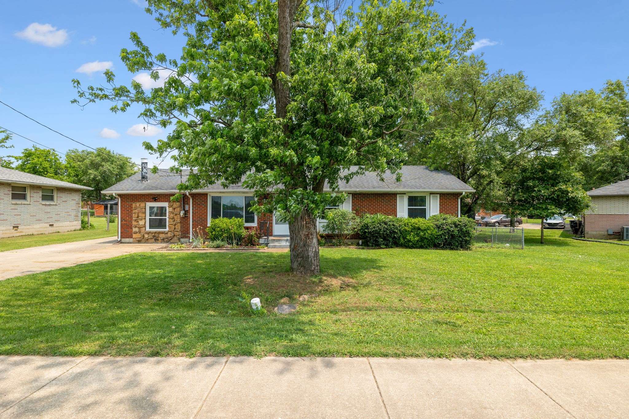 Nashville, TN 37207,3103 Brick Church Pike