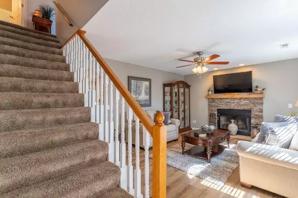 Dalton, GA 30721,1699 Burnt Oak Drive #Unit 195