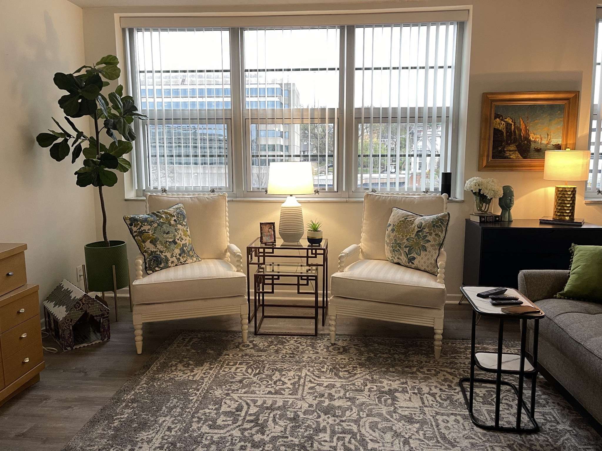 Nashville, TN 37203,3314 West End Ave #403