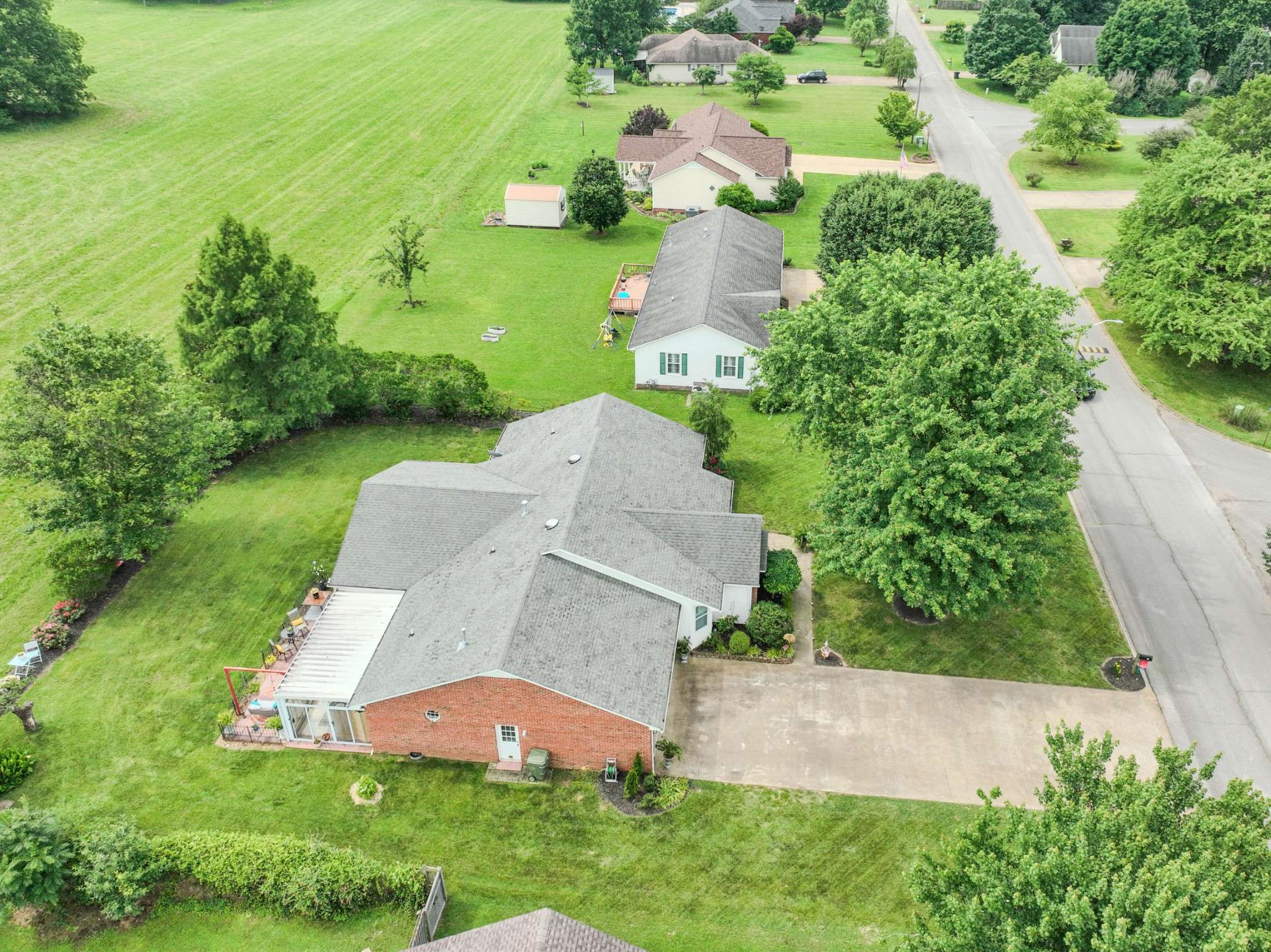 Lawrenceburg, TN 38464,14 Delana Ave
