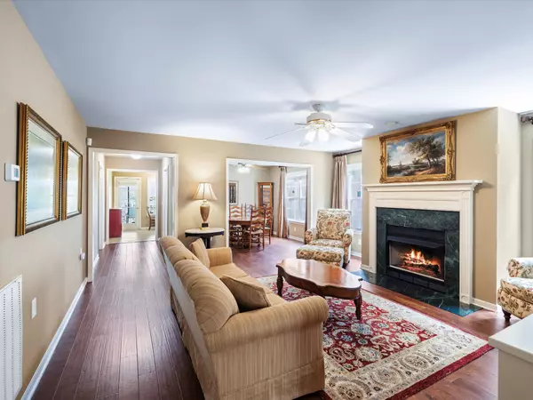 Franklin, TN 37069,101 Alton Park Ln