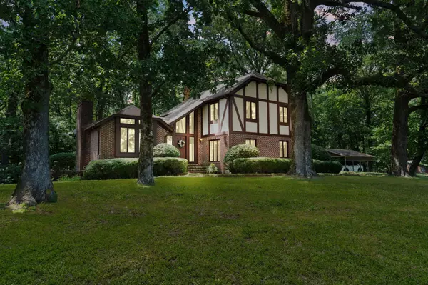487 Hawkins Road #SE, Cleveland, TN 37323