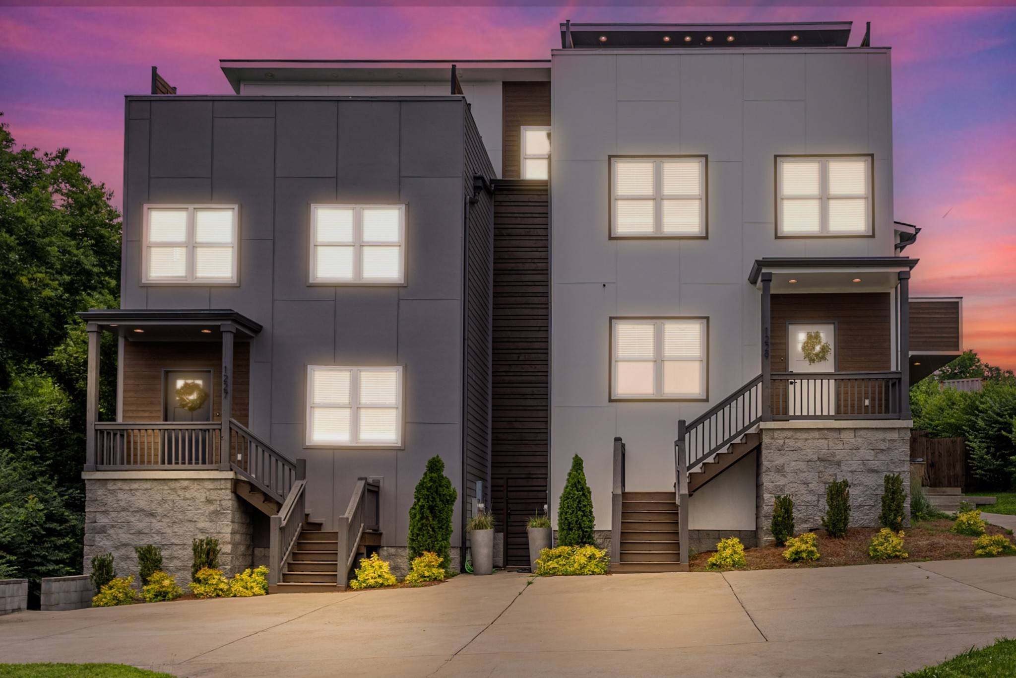 1229 N Avondale Cir, Nashville, TN 37207