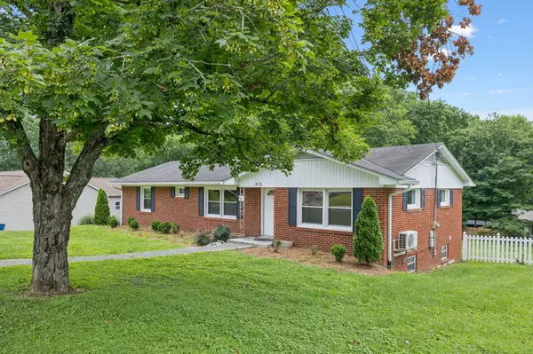 Columbia, TN 38401,415 Porter Cir