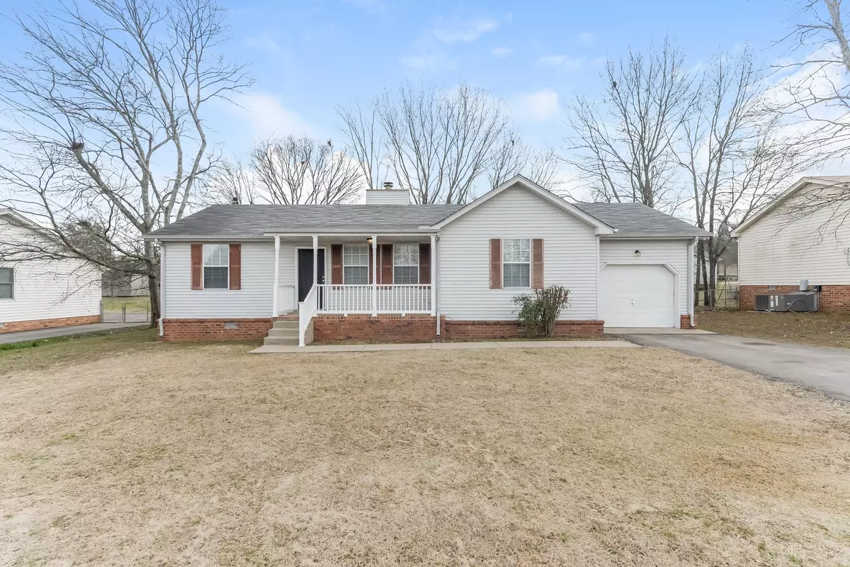 La Vergne, TN 37086,132 Fergus Rd