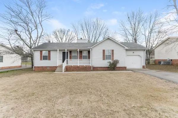132 Fergus Rd, La Vergne, TN 37086