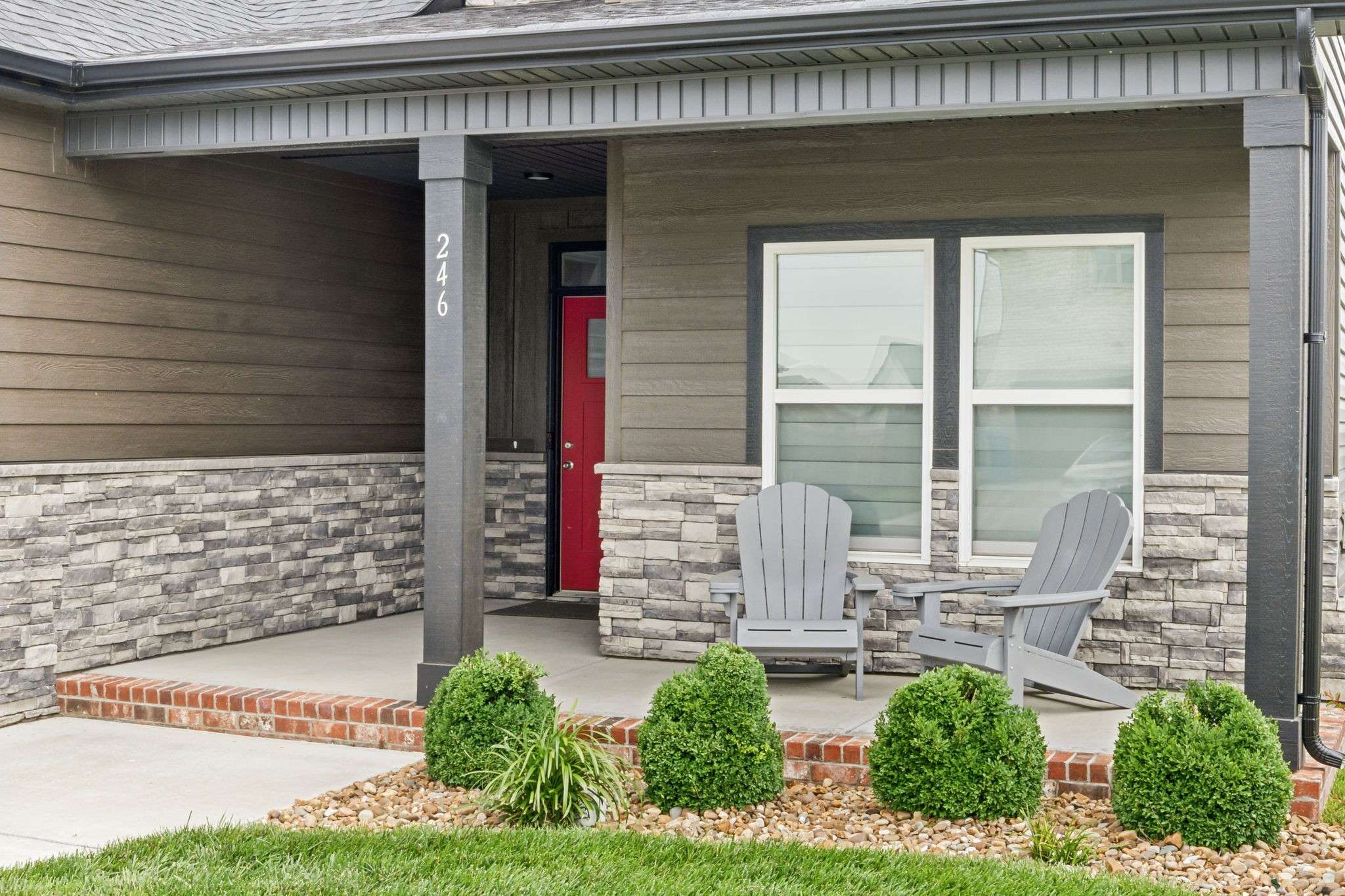 Clarksville, TN 37043,246 Cotoneaster Ln